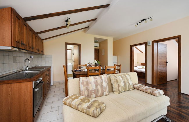 Villa Quince Zadarvillas - Foto 4