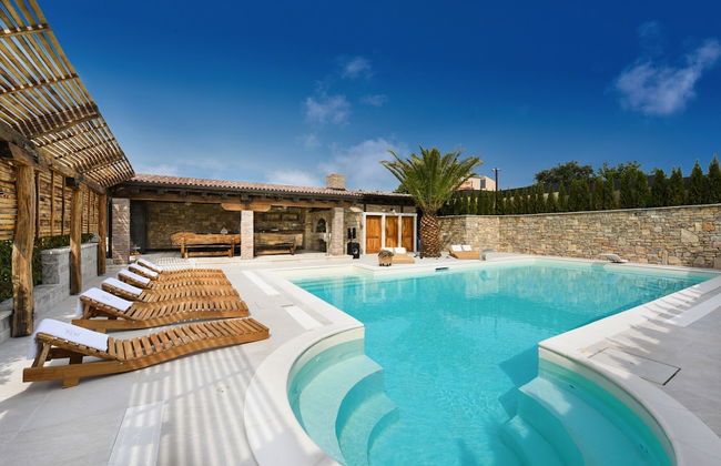 Villa Quince Zadarvillas - Foto 1