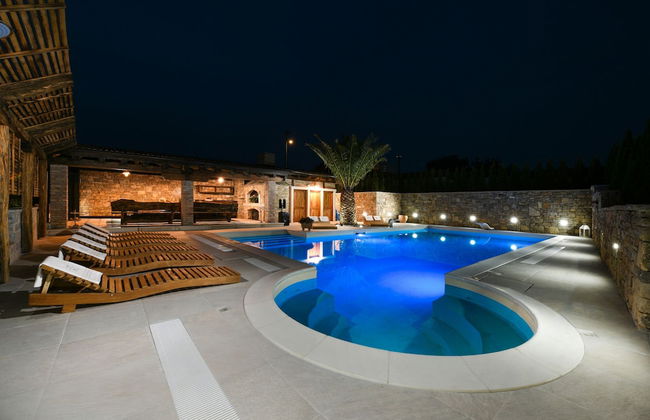 Villa Quince - Foto 28