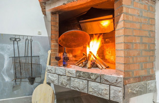 Villa Maris - Foto 23