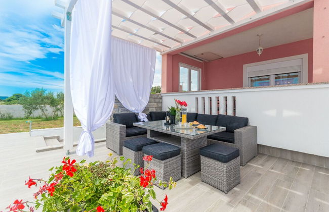 Villa Maris - Foto 17