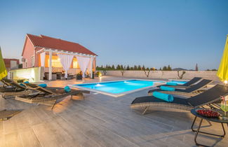 Foto 2 - Villa Maris Zadarvillas