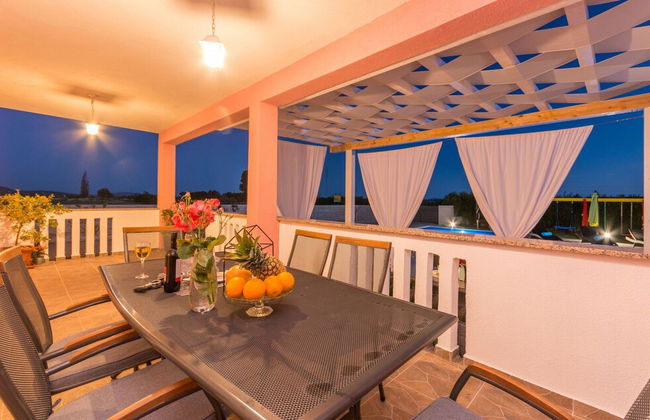 Villa Maris - Foto 19