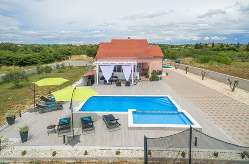 Photo 45 - Villa Maris in Tinj With 3 Bedrooms and 1 Bathrooms