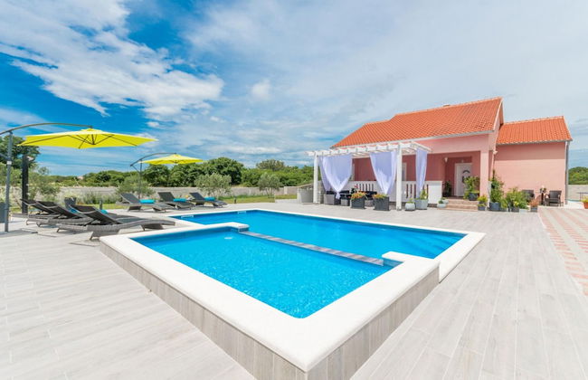 Villa Maris Zadarvillas - Foto 5