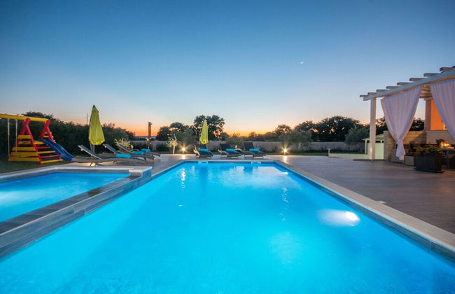 Villa Maris - Foto 31