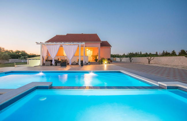 Villa Maris - Foto 1