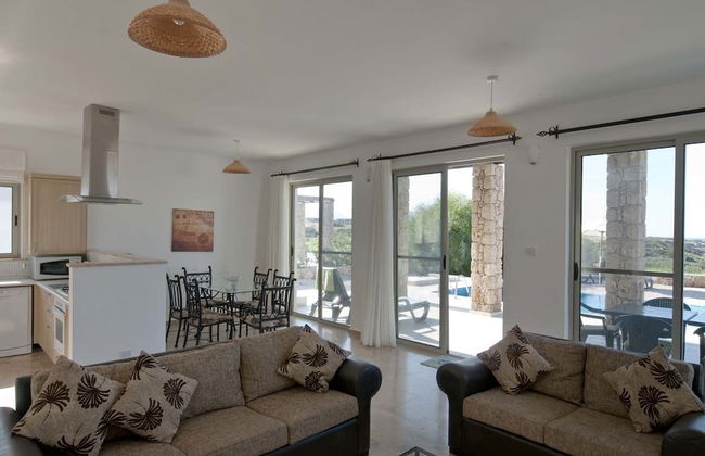 Villa Sweetwater Bay by Amy Villas - Foto 8