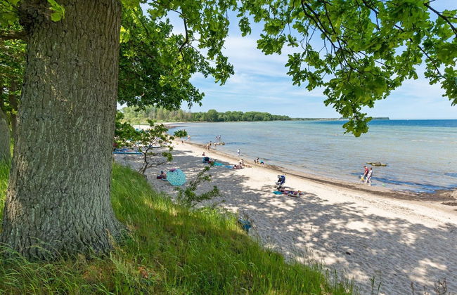 Charming Holiday Home in Zierow Near Seabeach - Foto 38