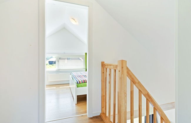 Charming Holiday Home in Zierow Near Seabeach - Foto 23