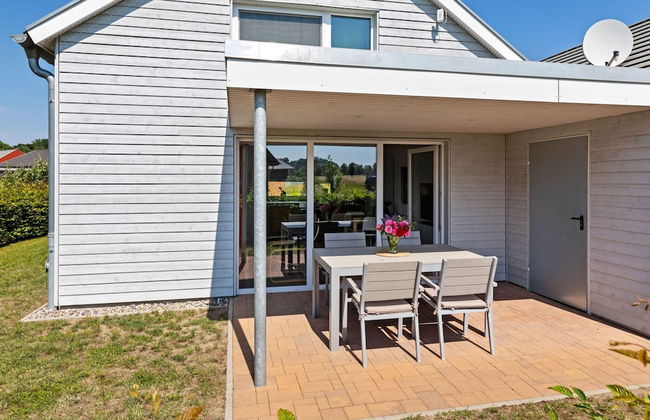 Charming Holiday Home in Zierow Near Seabeach - Foto 22