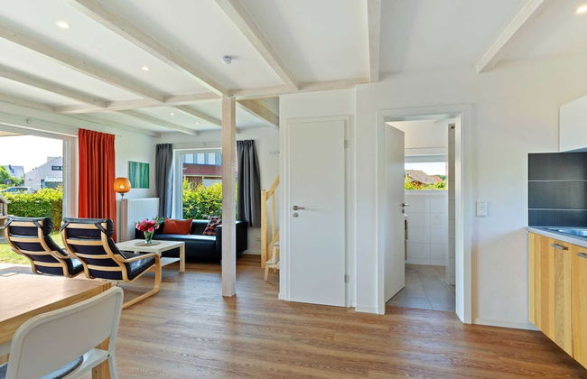 Charming Holiday Home in Zierow Near Seabeach - Foto 1