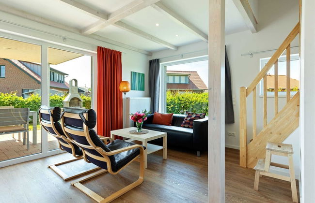 Charming Holiday Home in Zierow Near Seabeach - Foto 11
