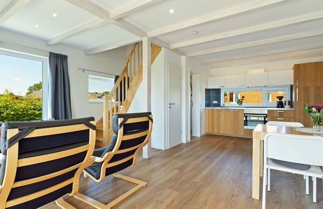 Charming Holiday Home in Zierow Near Seabeach - Foto 21