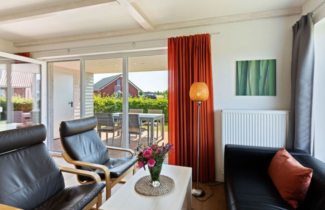 Charming Holiday Home in Zierow Near Seabeach - Foto 14