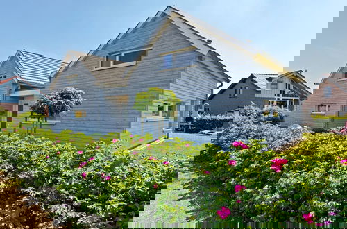 Foto 35 - Charming Holiday Home in Zierow Near Seabeach