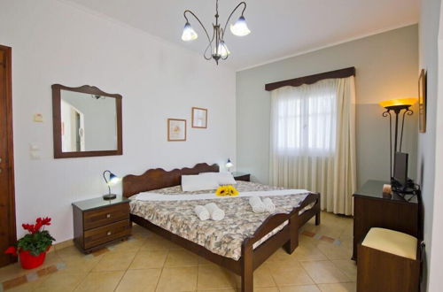 Photo 6 - Nikos Sea view apts Milos