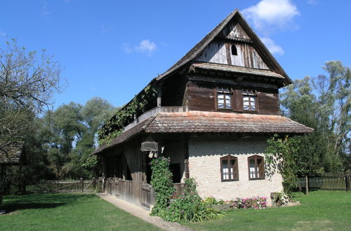 Foto 24 - Ethno Village Stara Lonja
