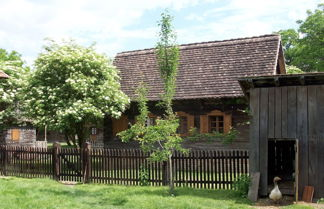 Foto 1 - Ethno Village Stara Lonja