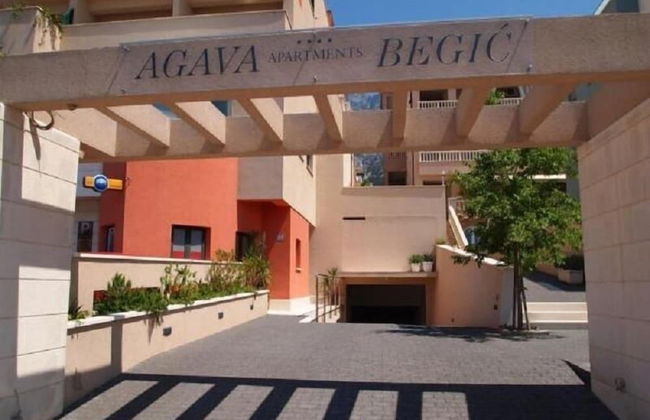 Apartments Begic - Foto 1