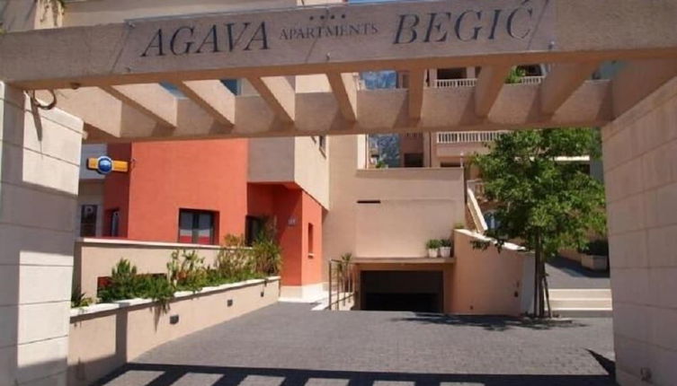 Foto 1 - Apartments Begic