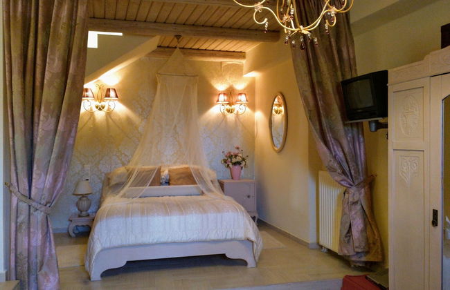 Villa Rosa - Foto 4