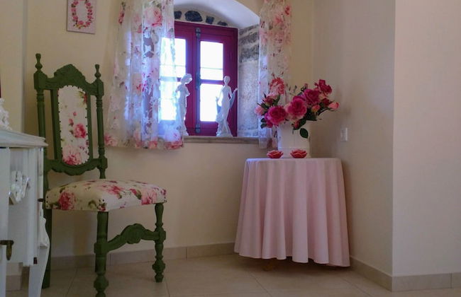 Villa Rosa - Foto 7