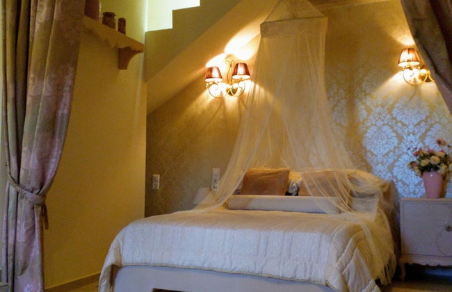 Villa Rosa - Foto 3