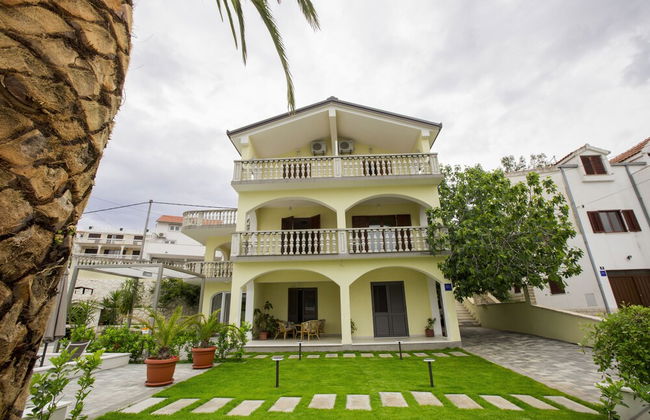 Apartments Bago - Foto 58