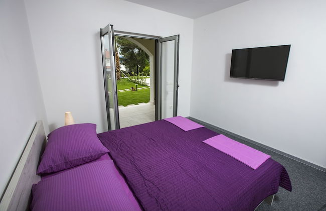 Apartments Bago - Foto 9