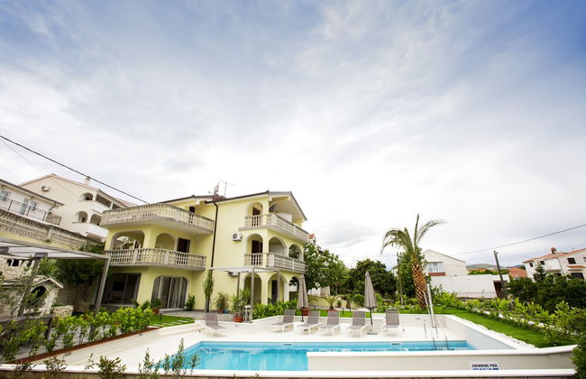 Apartments Bago - Foto 56