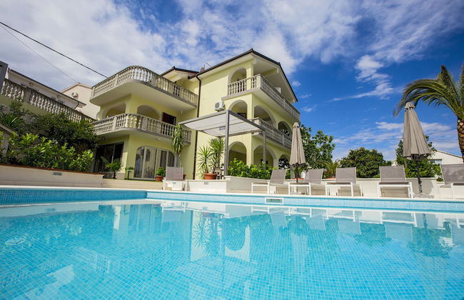 Apartments Bago - Foto 1