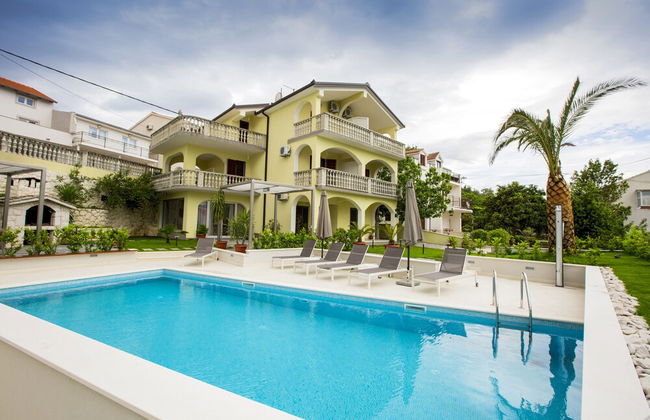 Apartments Bago - Foto 57