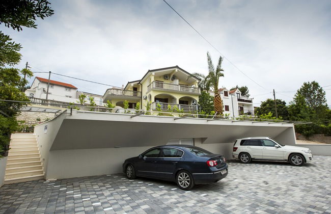Apartments Bago - Foto 64