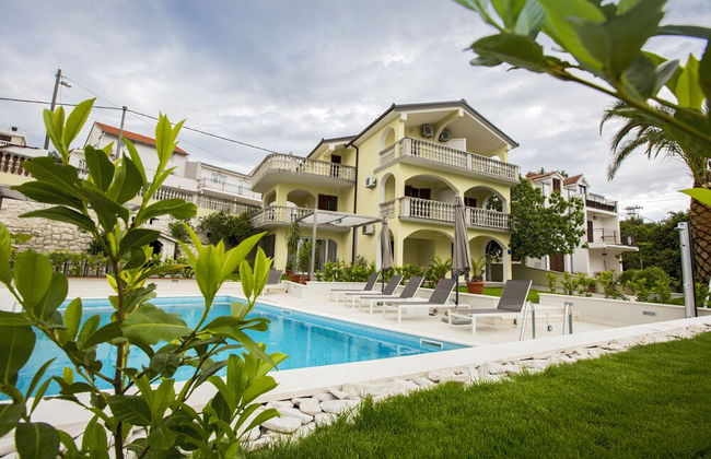 Apartments Bago - Foto 55