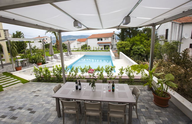 Apartments Bago - Foto 48