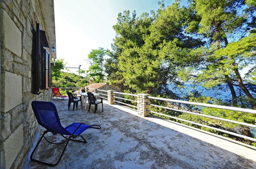 Photo 21 - Villa Marijeta - 20 m From sea - H