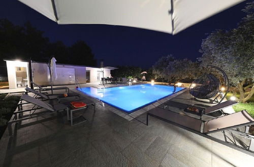 Foto 51 - Villa Milka - Heated Pool - H