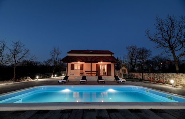 Villa Zen Promona - Foto 25