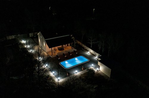 Foto 9 - Villa Zen Promona in Puljane