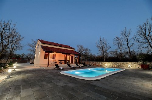 Foto 1 - Villa Zen Promona in Puljane