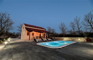 Foto 1 - Villa Zen Promona in Puljane
