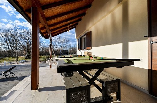 Foto 24 - Villa Zen Promona in Puljane