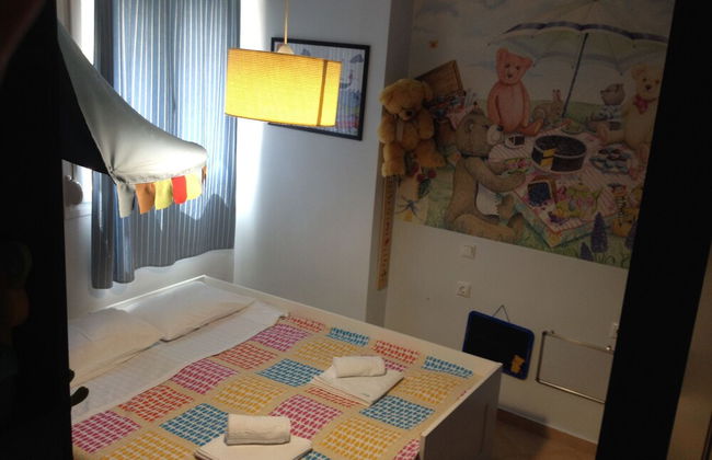 Luxury Family Villa near Meteora - Foto 2