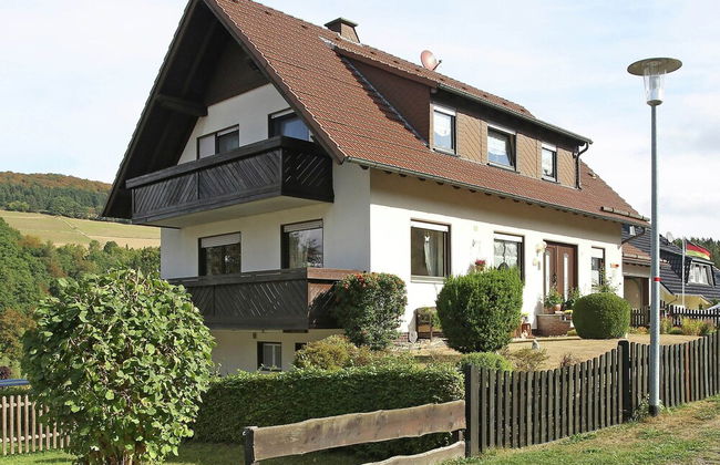 Wohnung in der Nahe des Skigebietes in Diemelsee - Foto 18
