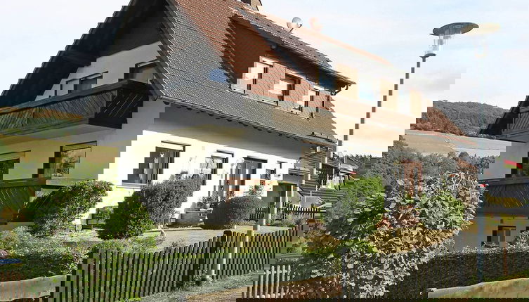 Photo 1 - Apartment Near the ski Area in Diemelsee