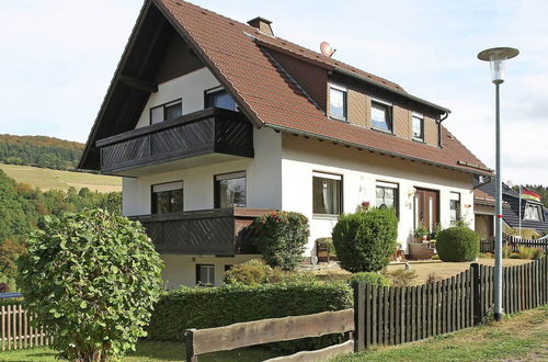 Photo 19 - Apartment Near the ski Area in Diemelsee