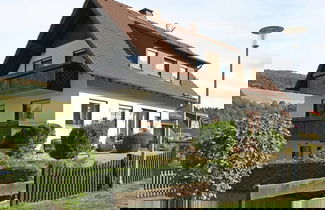 Photo 1 - Apartment Near the ski Area in Diemelsee
