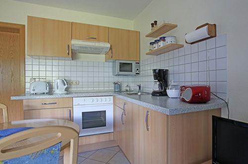 Photo 5 - Apartment Near the ski Area in Diemelsee