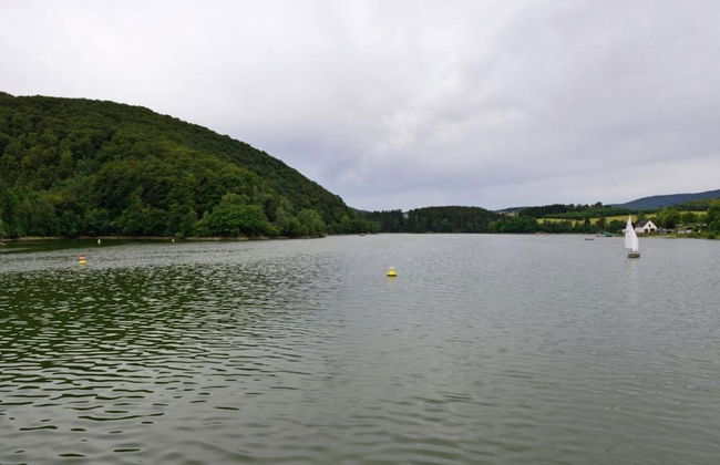 Wohnung in der Nahe des Skigebietes in Diemelsee - Foto 33